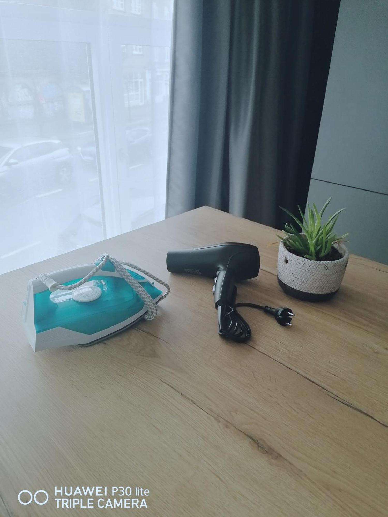 Appartement Bright & Cozy In *